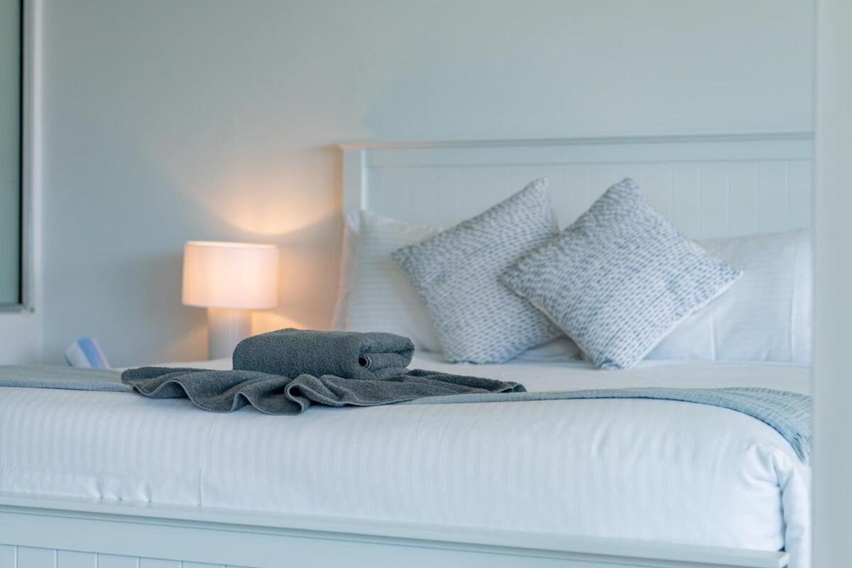 Serenity And Views At Searene 21 Apartment Airlie Beach