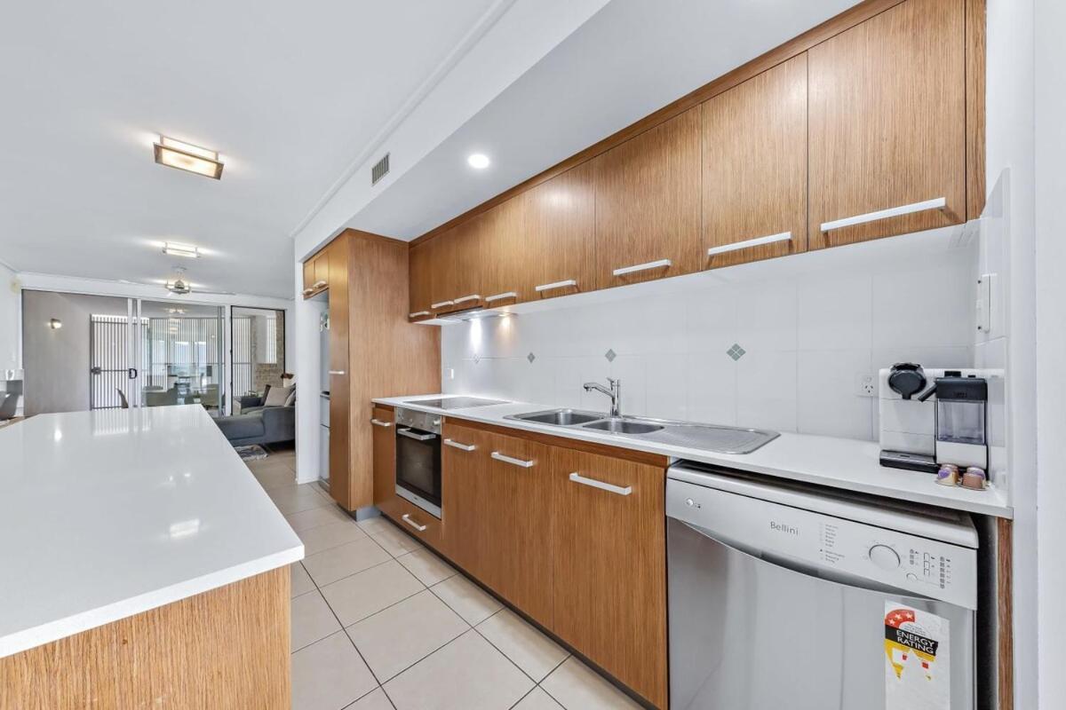 Serenity And Views At Searene 21 Apartment Airlie Beach