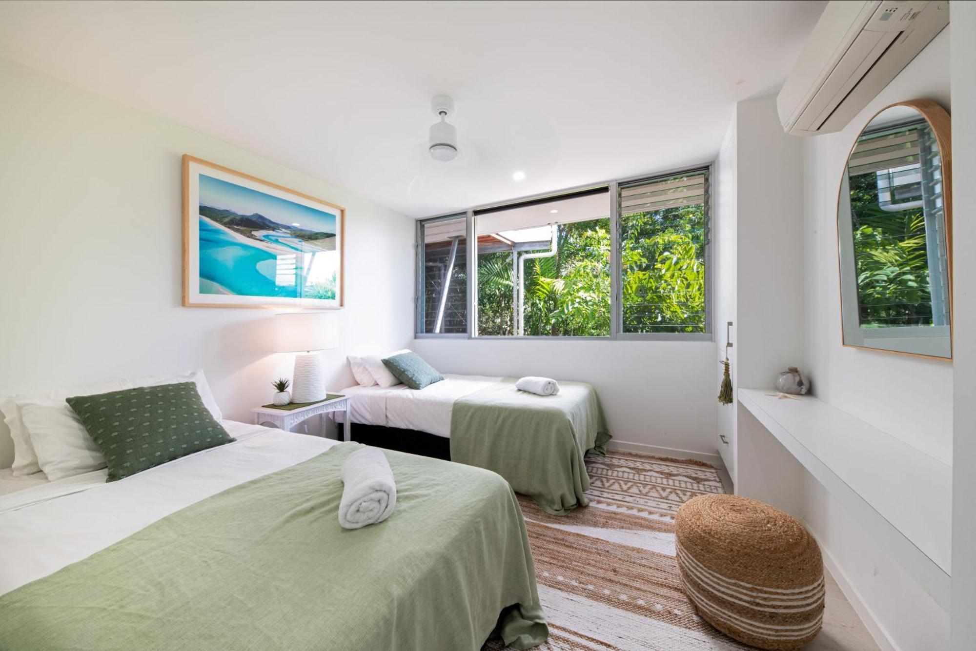 Bellevue - Airlie Casa de férias Airlie Beach
