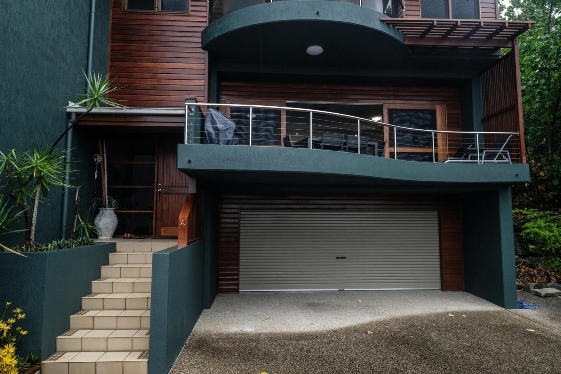 Absolute Airlie Apartment Airlie Beach