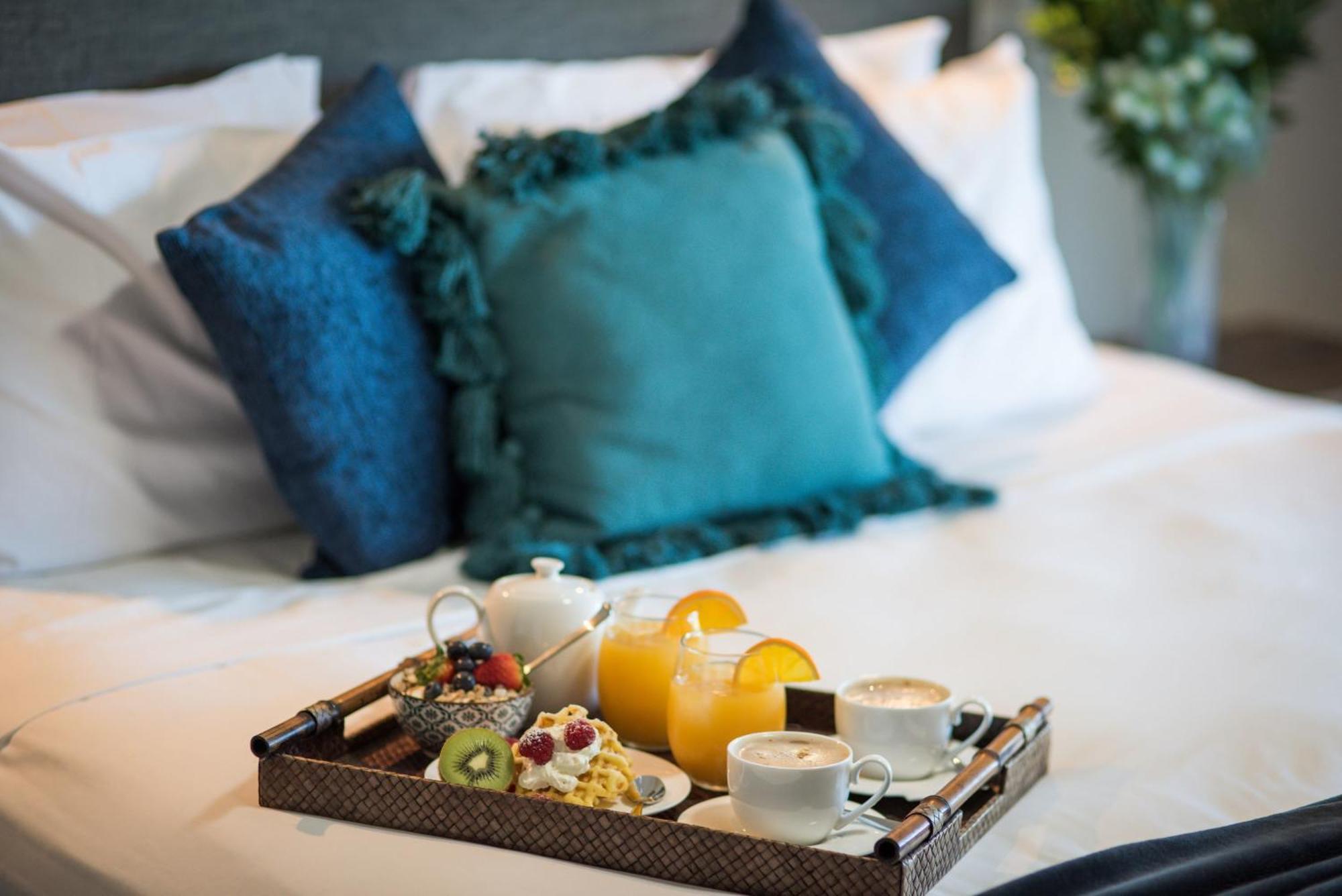 Nautilus On Nara - Spacious Airlie With Ocean Views Airlie Beach
