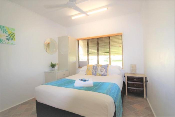 Qcwa Cheerful - Holiday home *