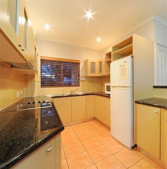 At Boathaven Bay Aparthotel 4*