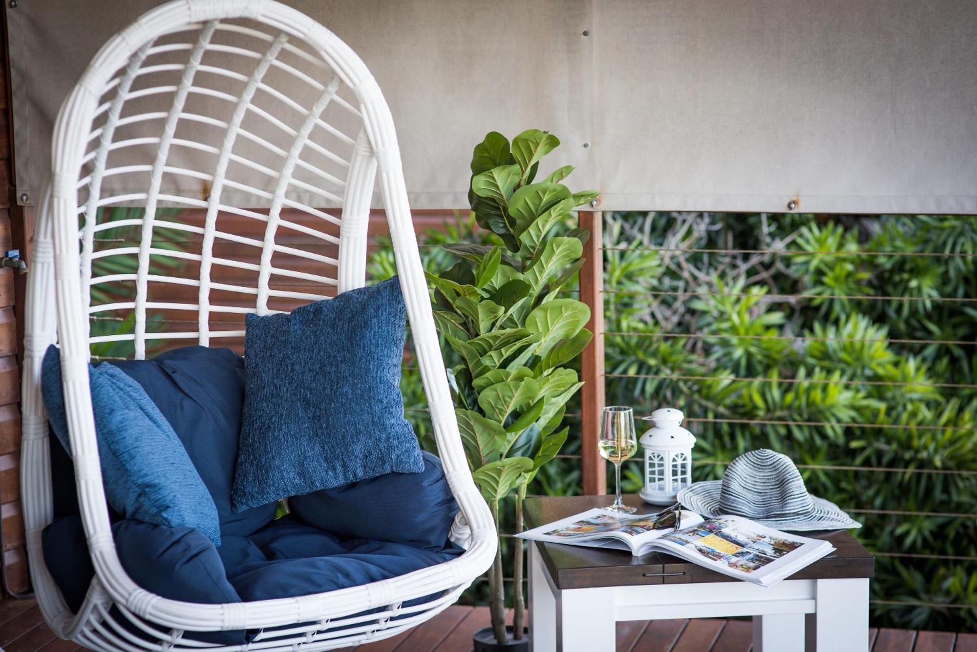 Holiday home Nautilus On Nara - Spacious Airlie With Ocean Views
