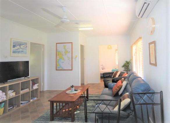 Holiday home Qcwa Cheerful - Airlie Beach