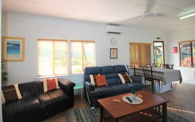 Holiday home Qcwa Cheerful - Airlie Beach