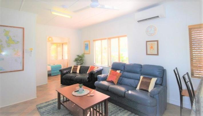 Qcwa Cheerful - Holiday home
