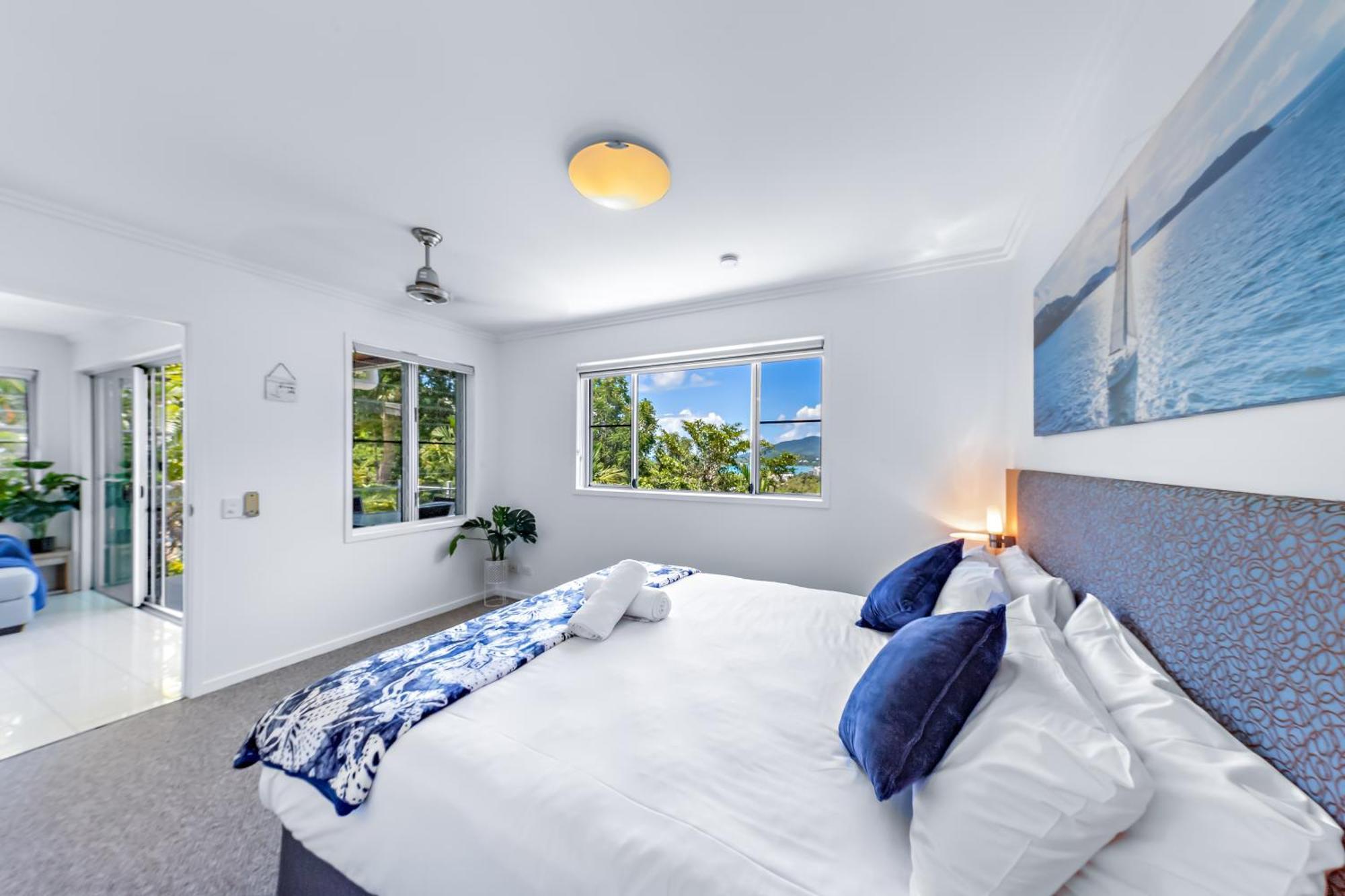 Aparthotel Airlie Summit Airlie Beach