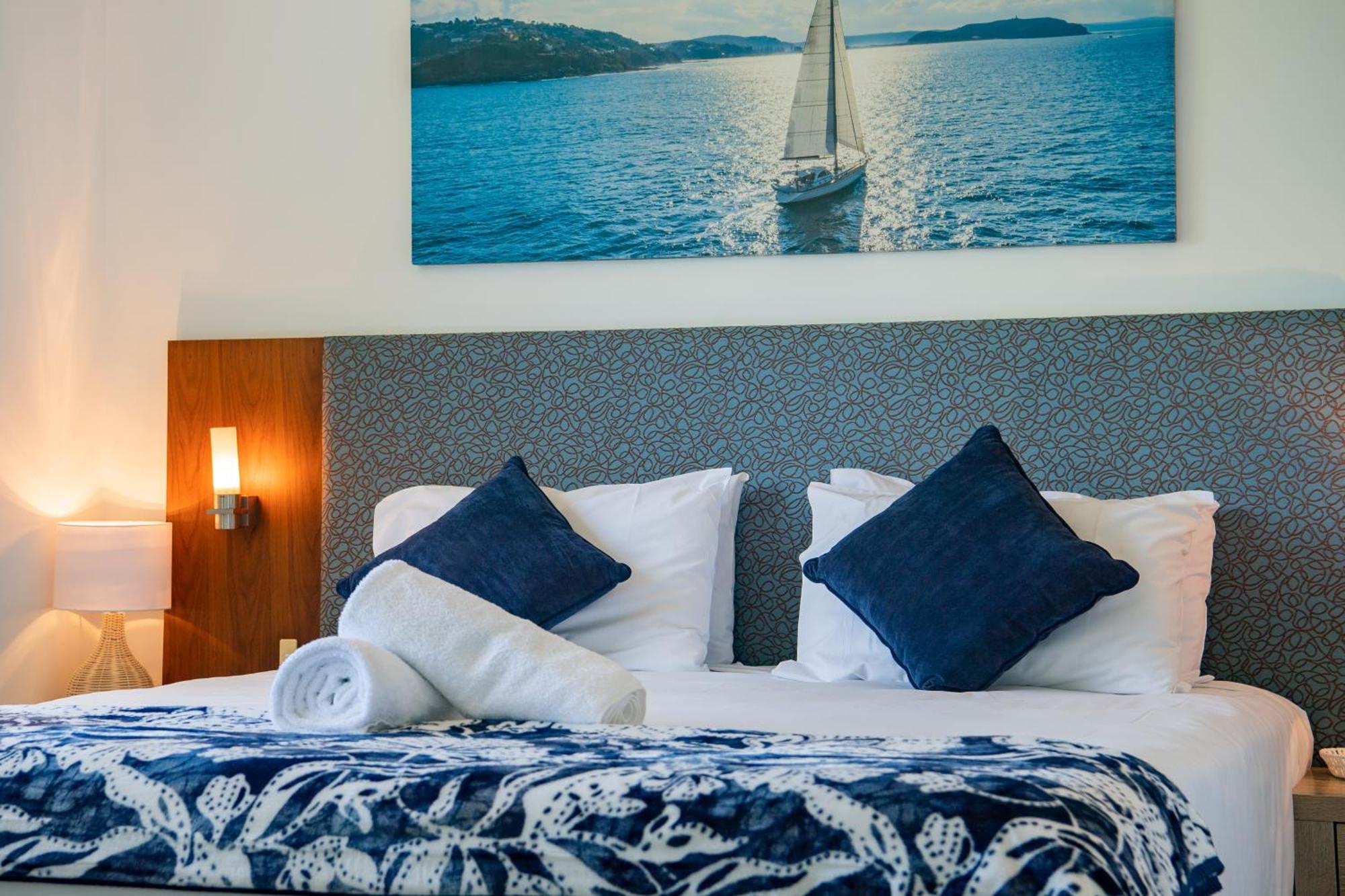 Aparthotel Airlie Summit