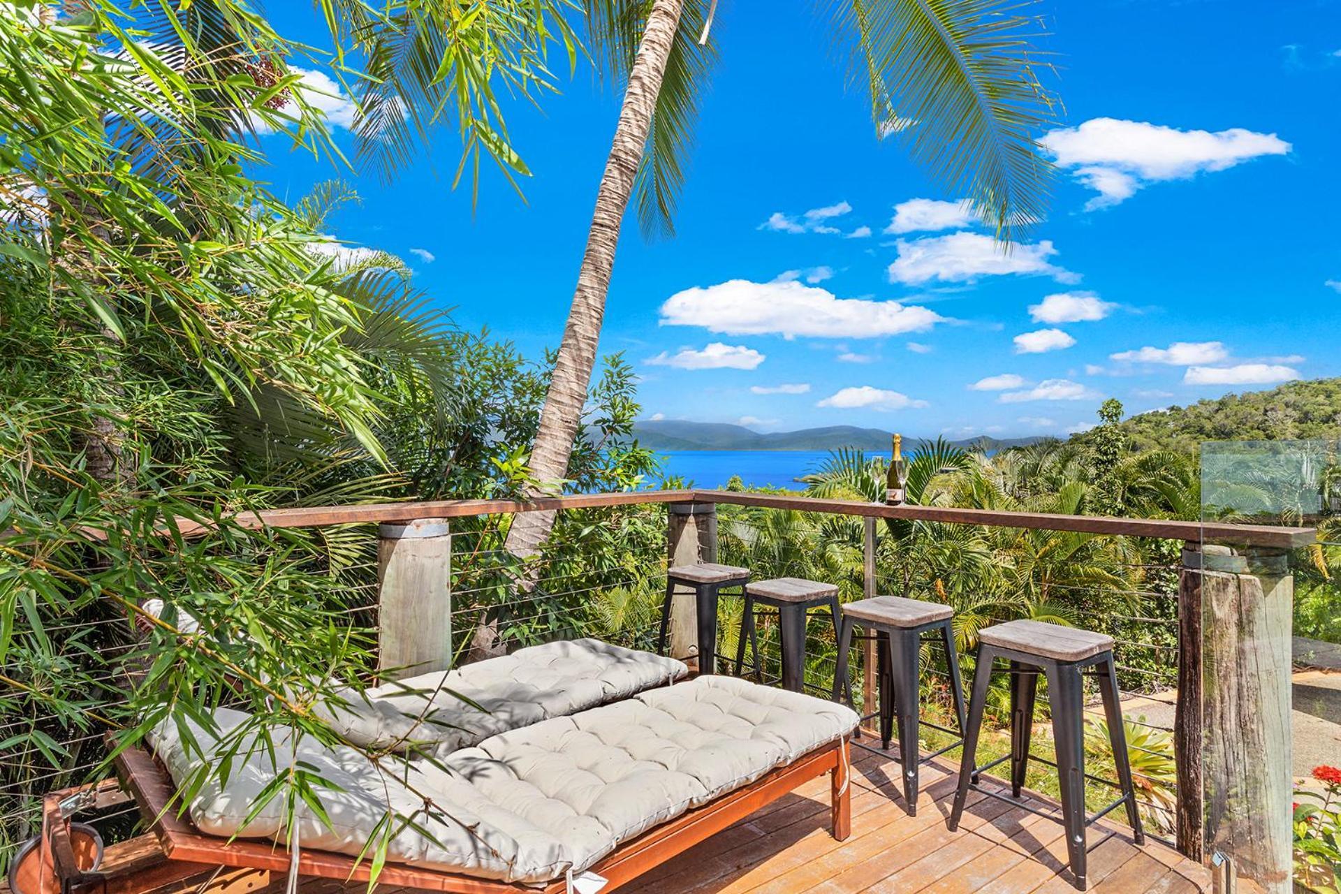 Kokomo Holiday home Airlie Beach