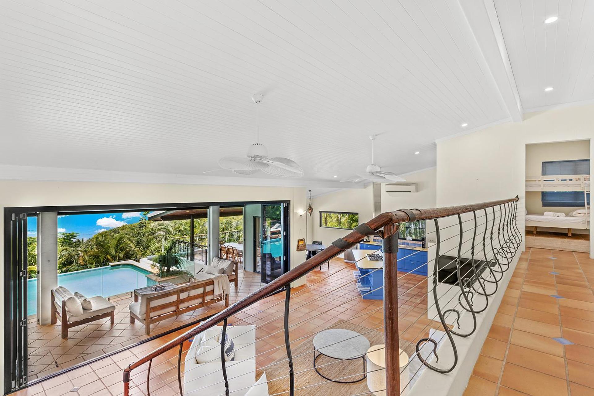 Kokomo Holiday home *