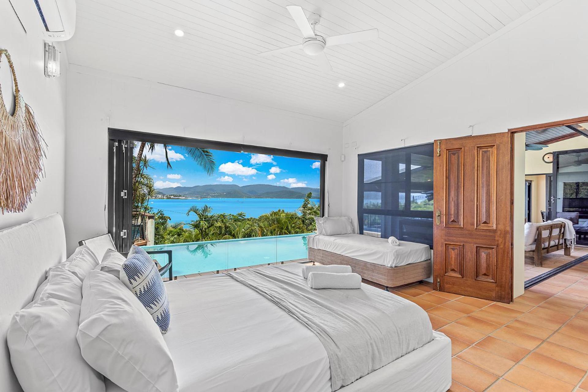 Holiday home Kokomo Airlie Beach