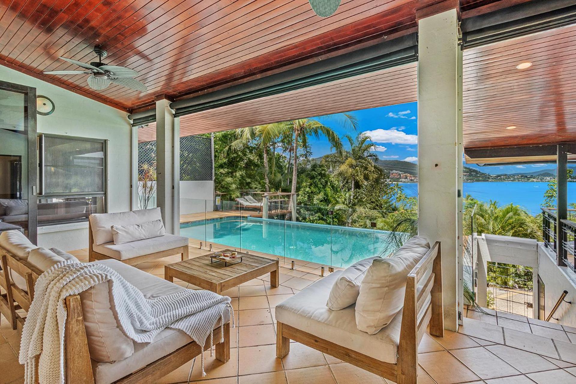 Holiday home Kokomo Airlie Beach