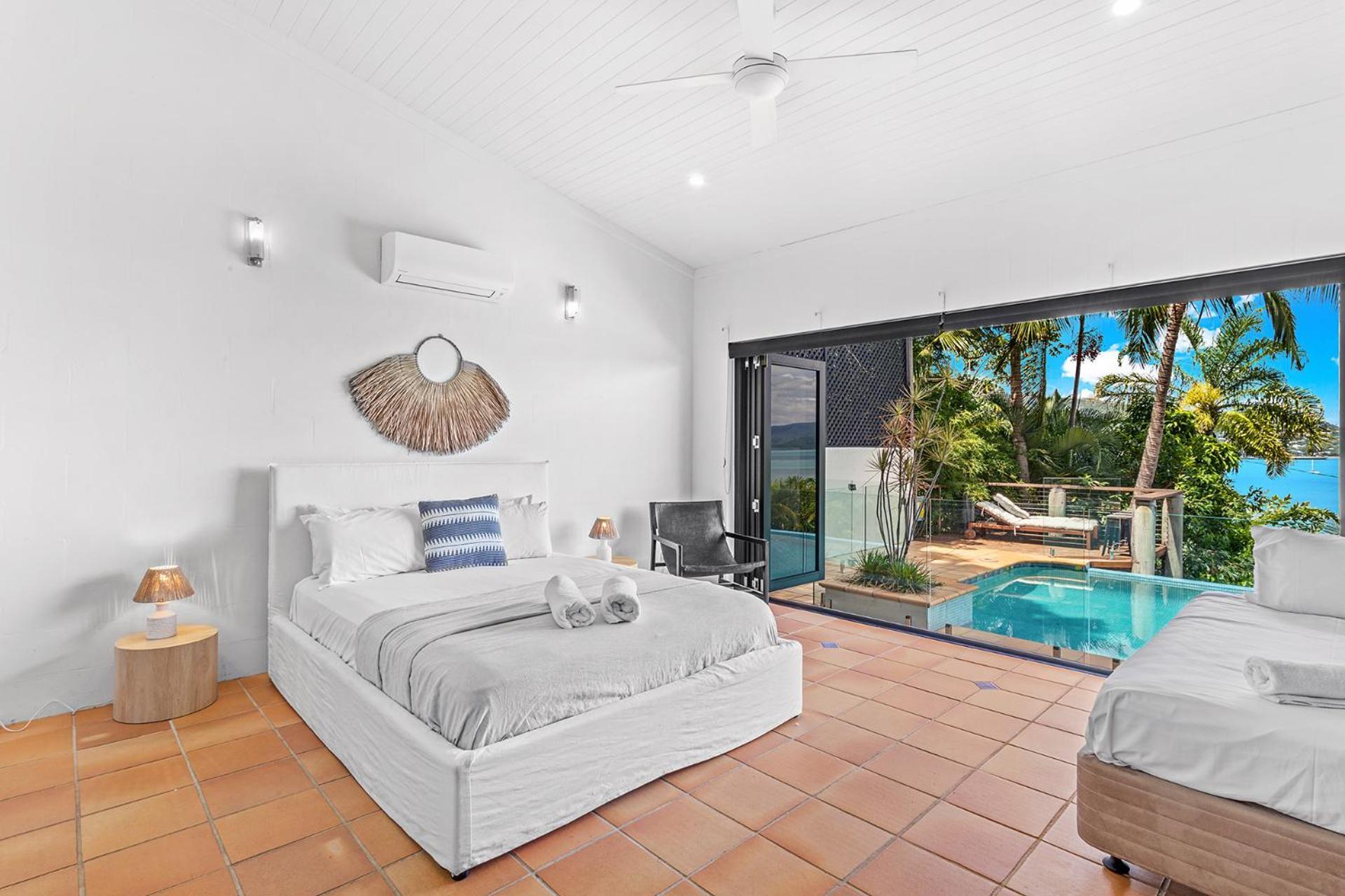 Kokomo Holiday home Airlie Beach