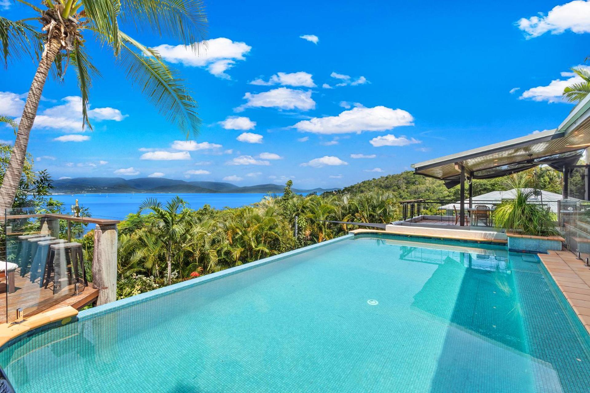 Holiday home Kokomo Airlie Beach