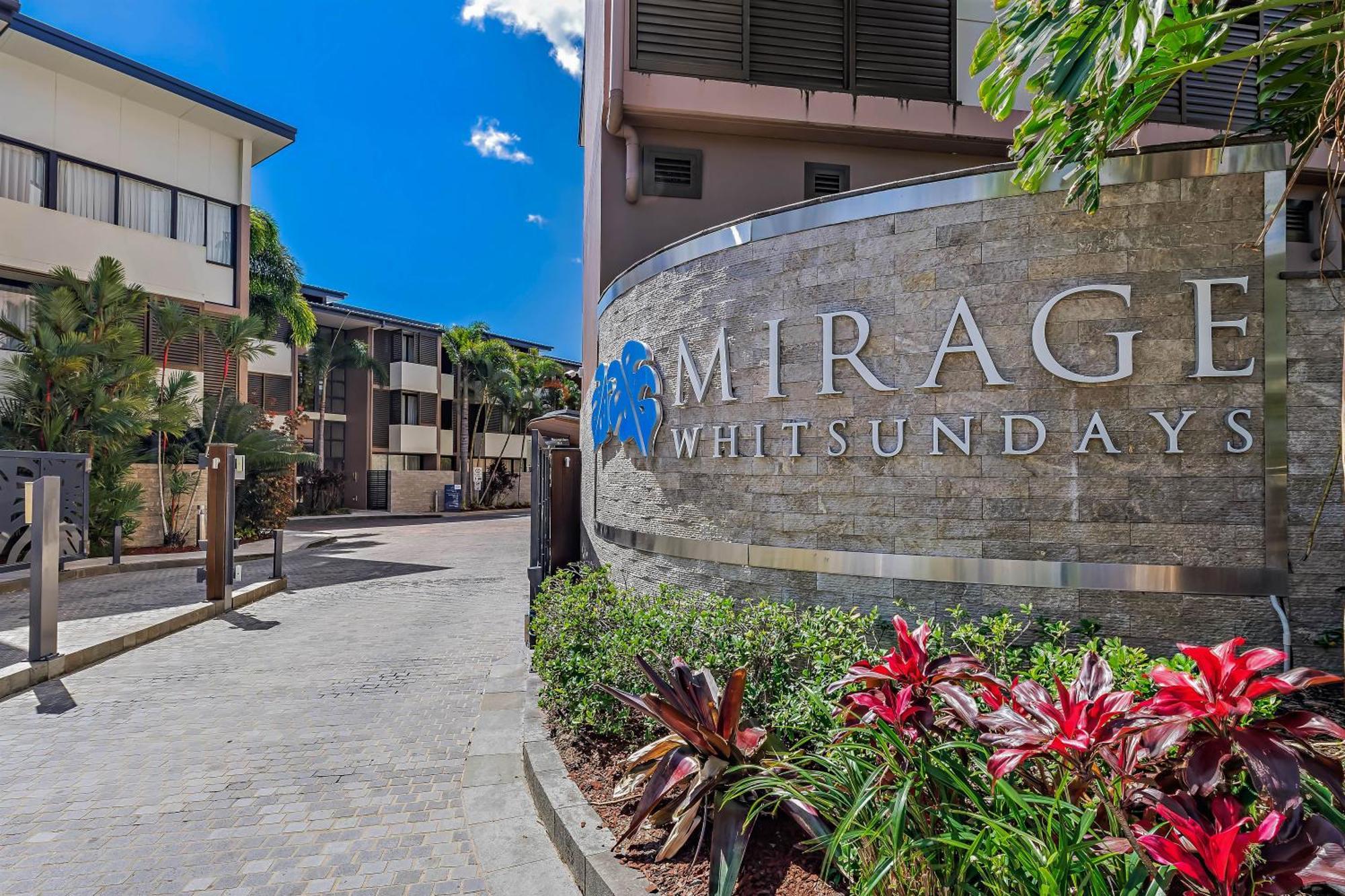 Mirage Whitsundays 4*