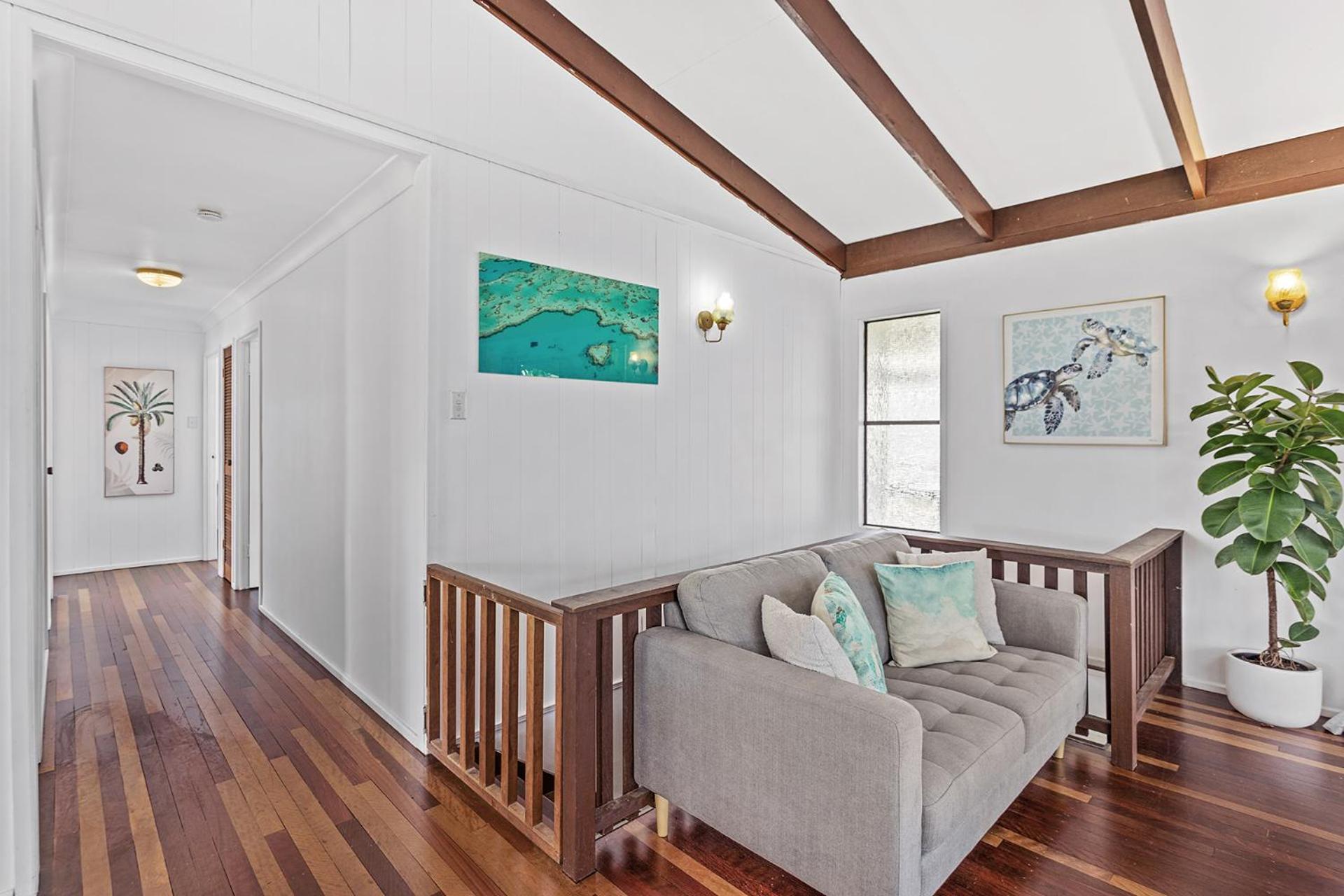 Sailor's Lookout Holiday home