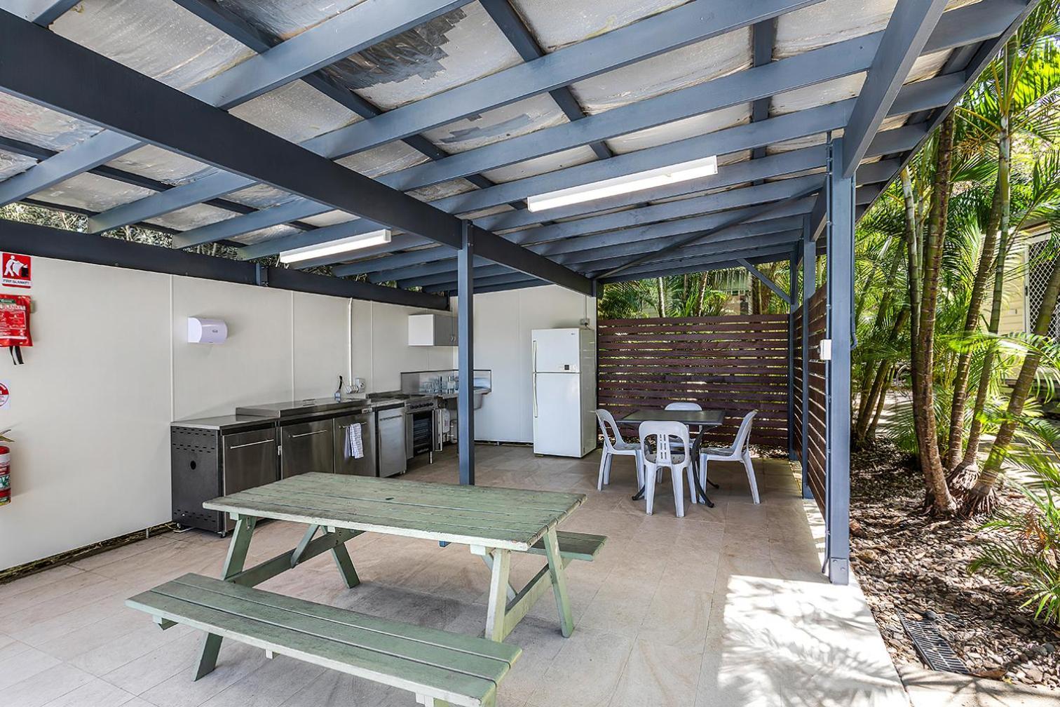 Kipara Tropical Rainforest Retreat Resort