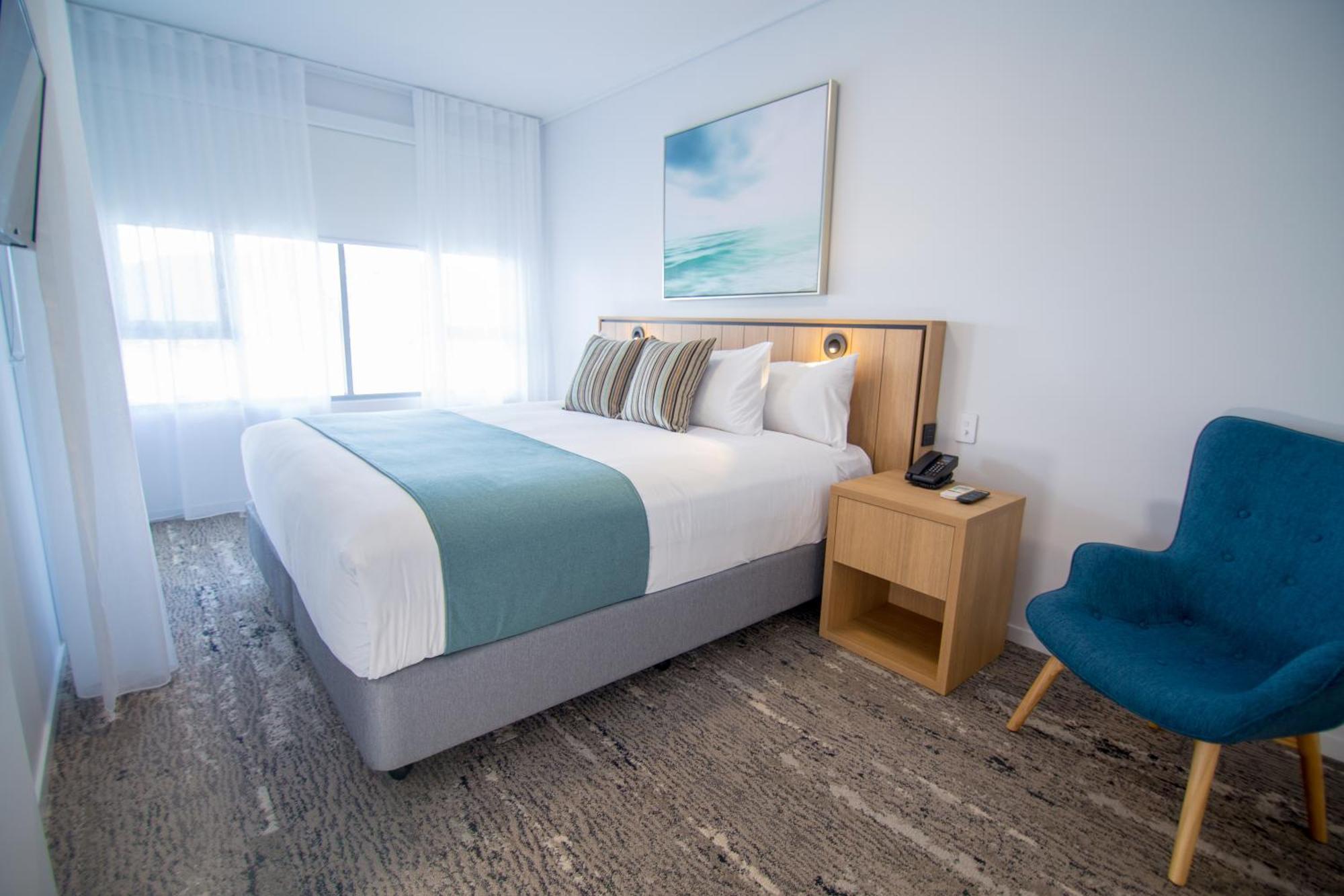 Resort Club Wyndham Airlie