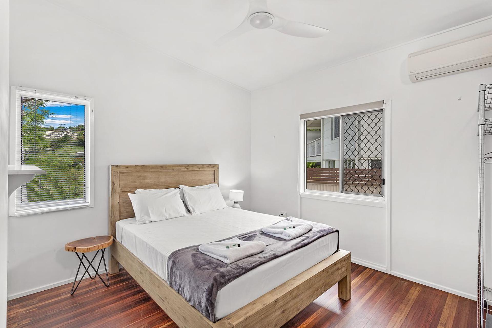Holiday home Whiskey On Orana *