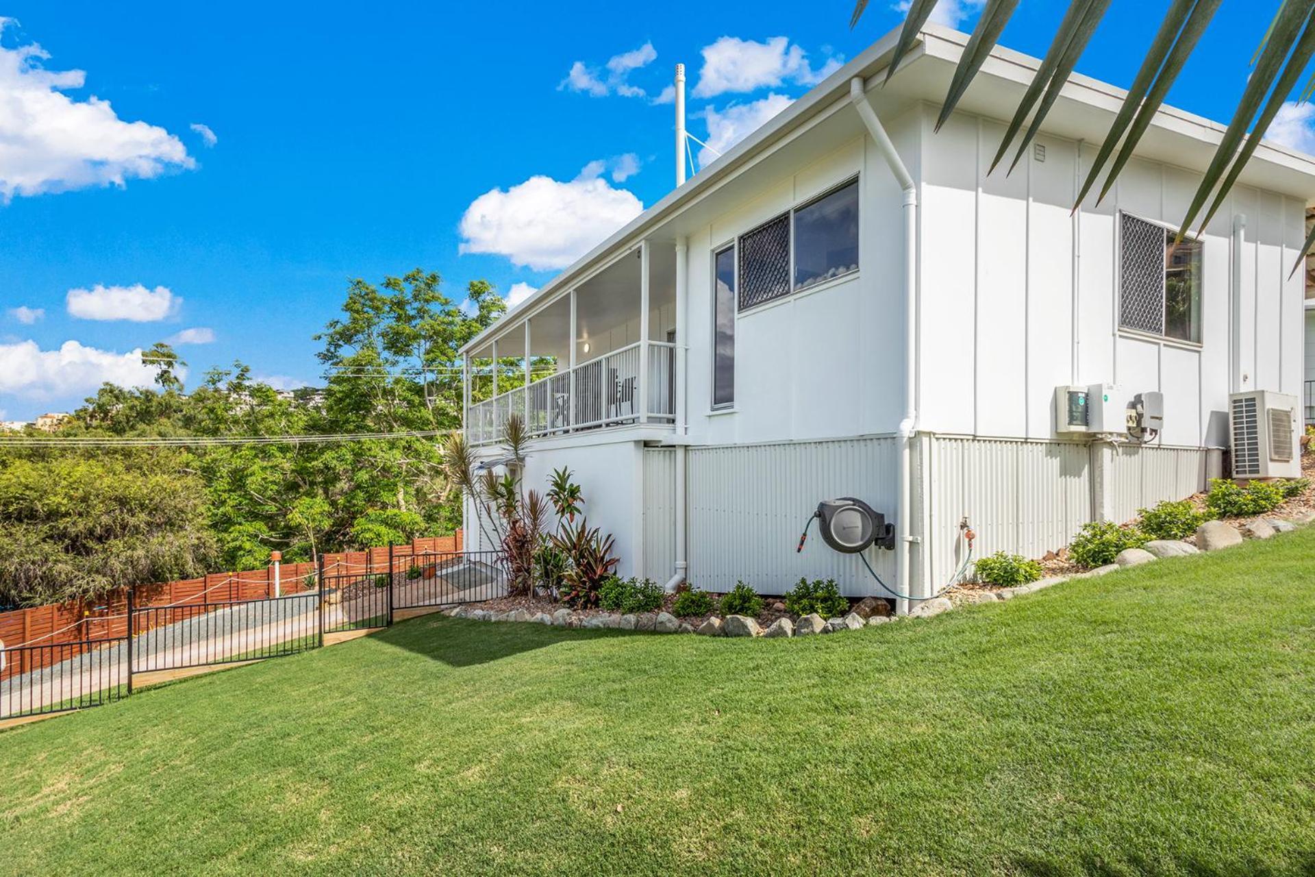 Holiday home Whiskey On Orana