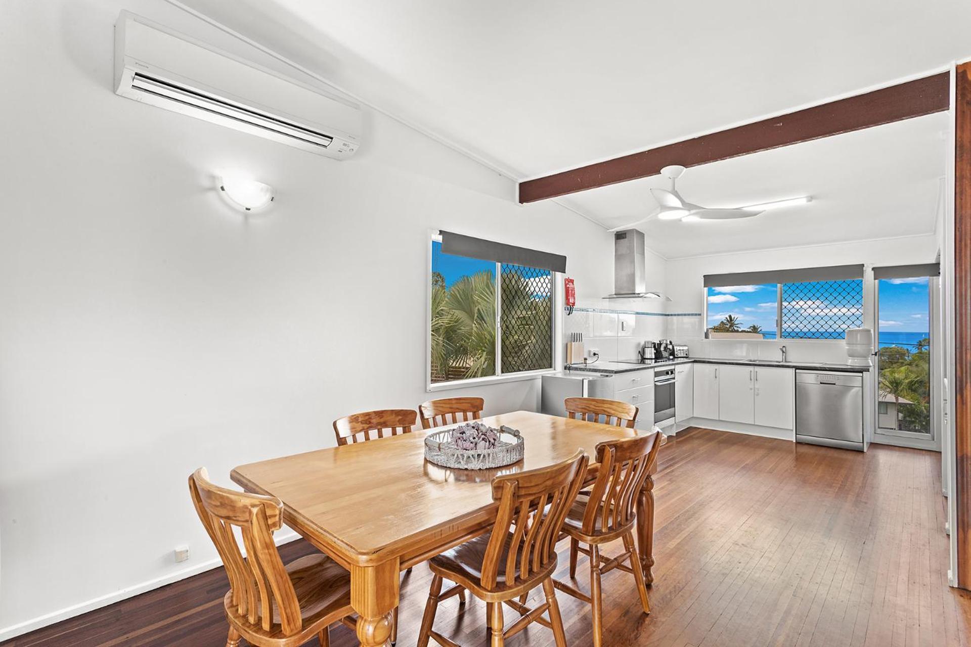 Whiskey On Orana Holiday home Airlie Beach