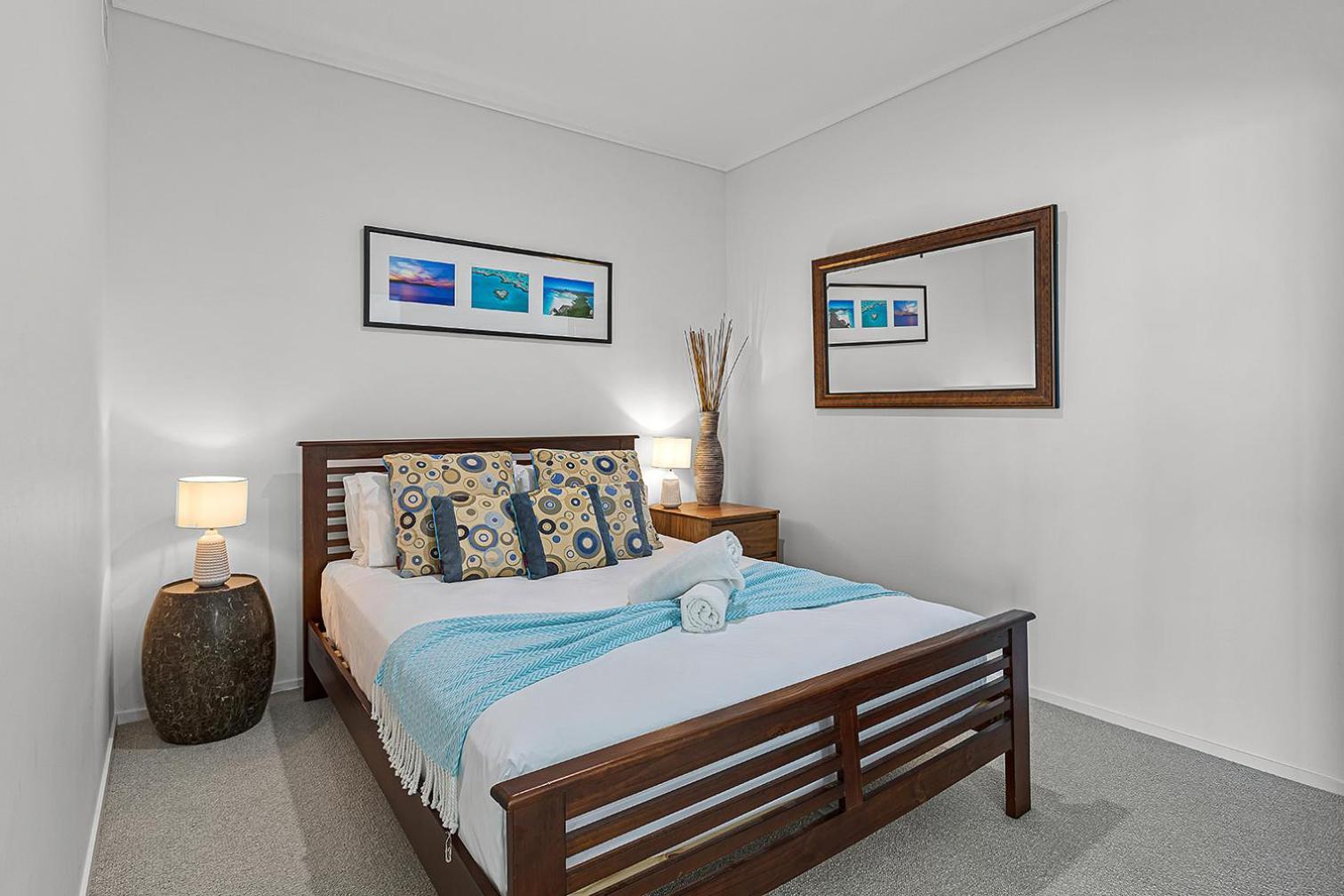 Peninsula Airlie Aparthotel Airlie Beach
