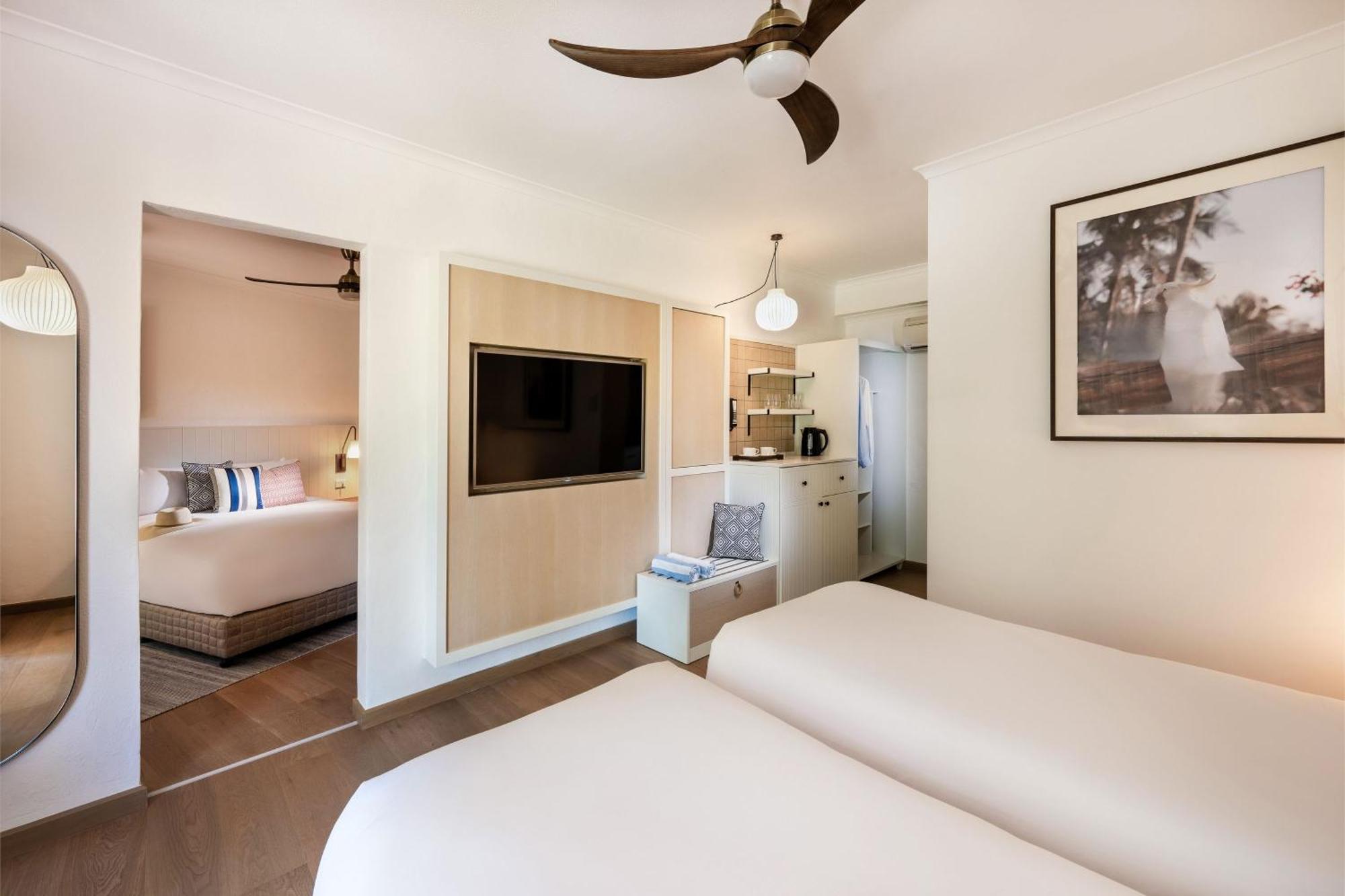 Resort Mantra Club Croc