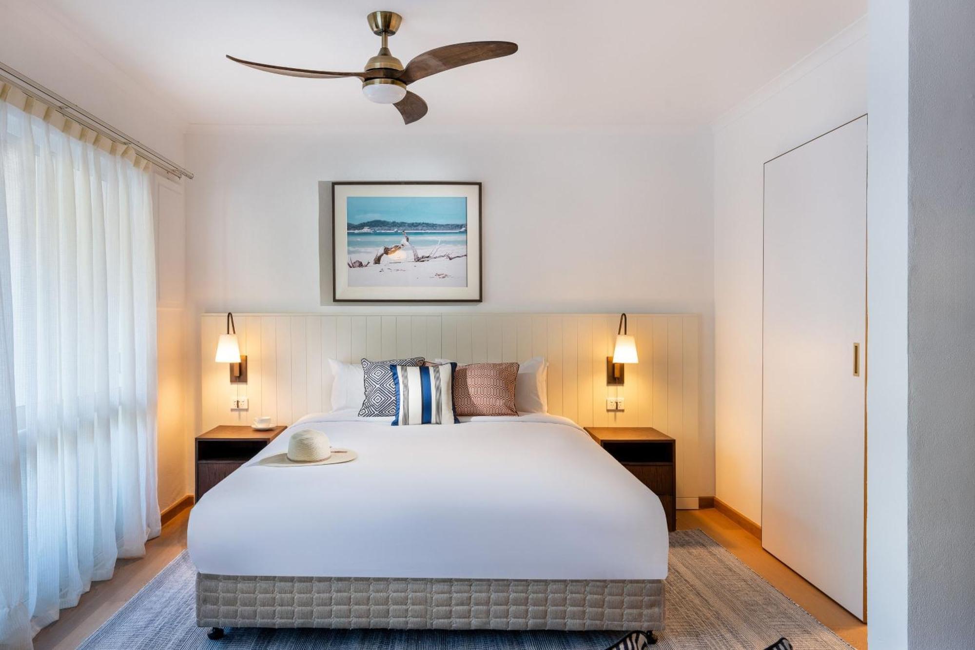 Mantra Club Croc 4* Airlie Beach