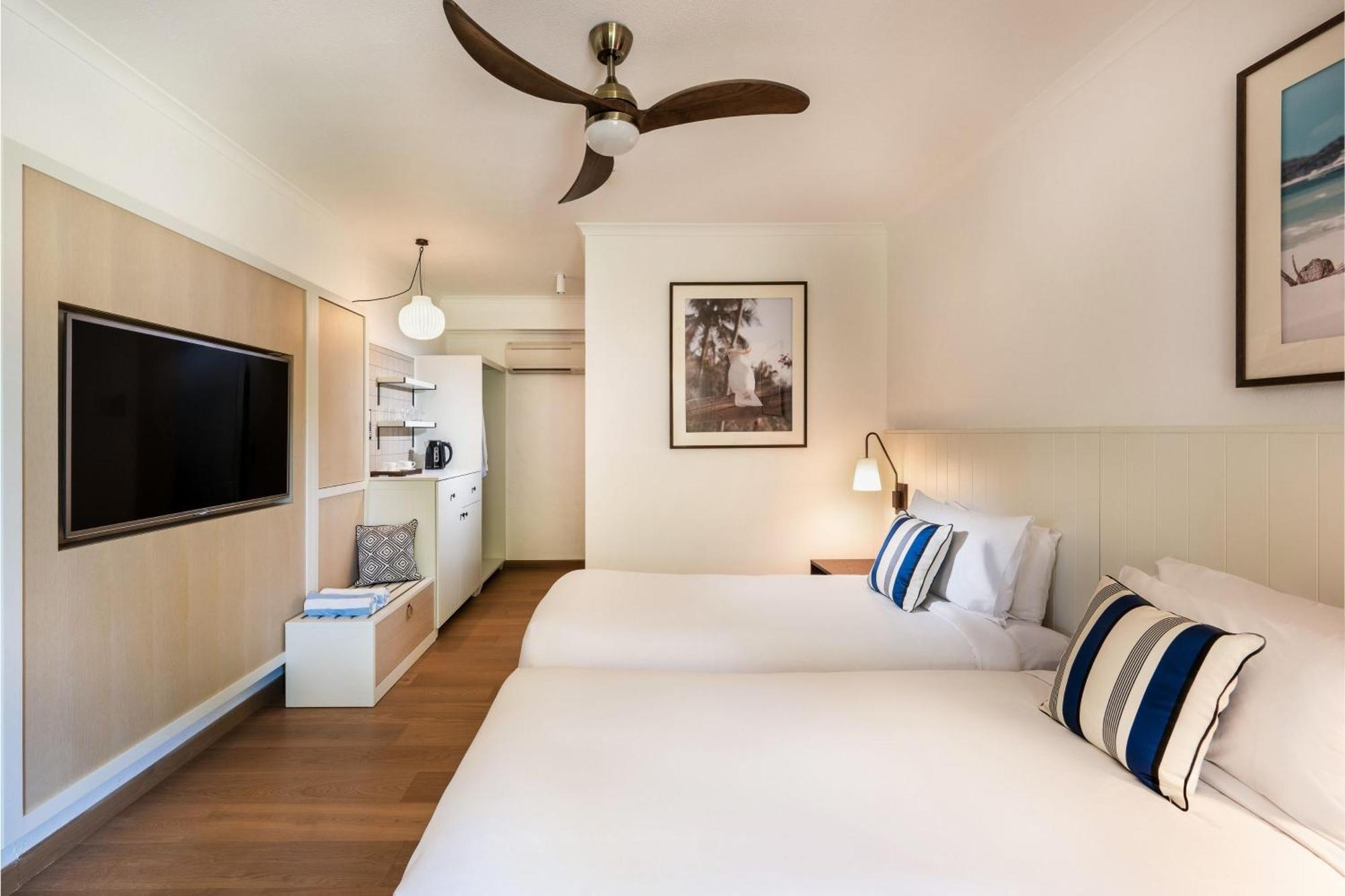Mantra Club Croc Resort 4*