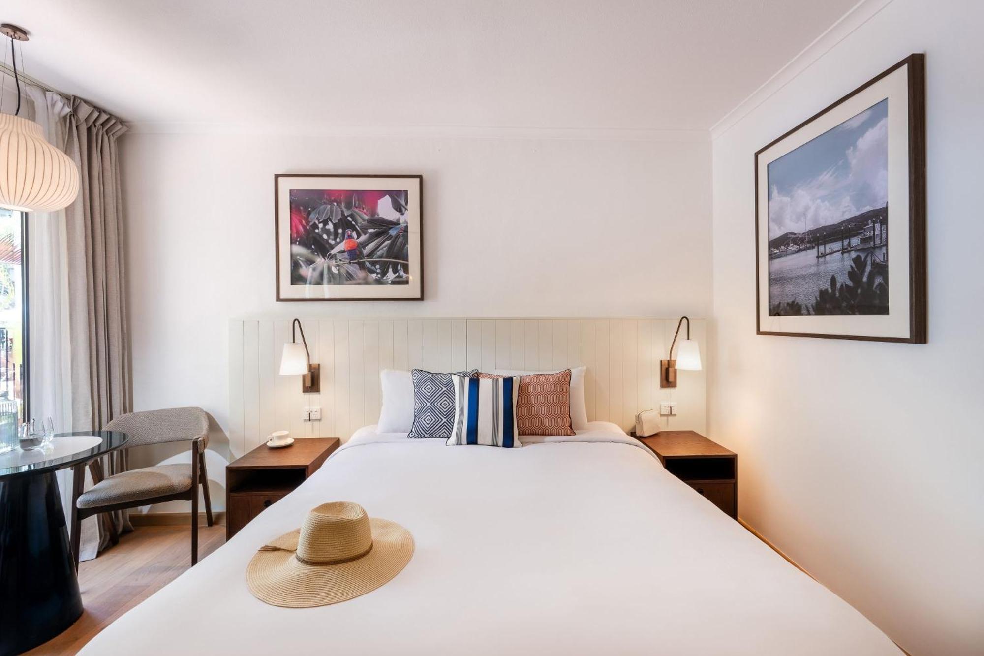 Resort Mantra Club Croc Airlie Beach