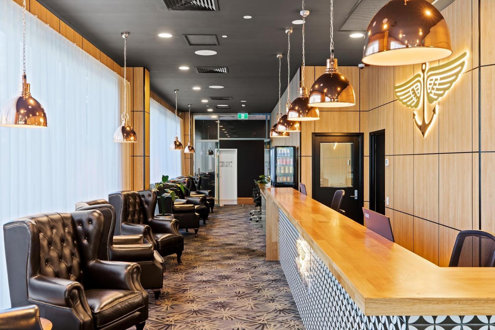 Airlie 4* Airlie Beach