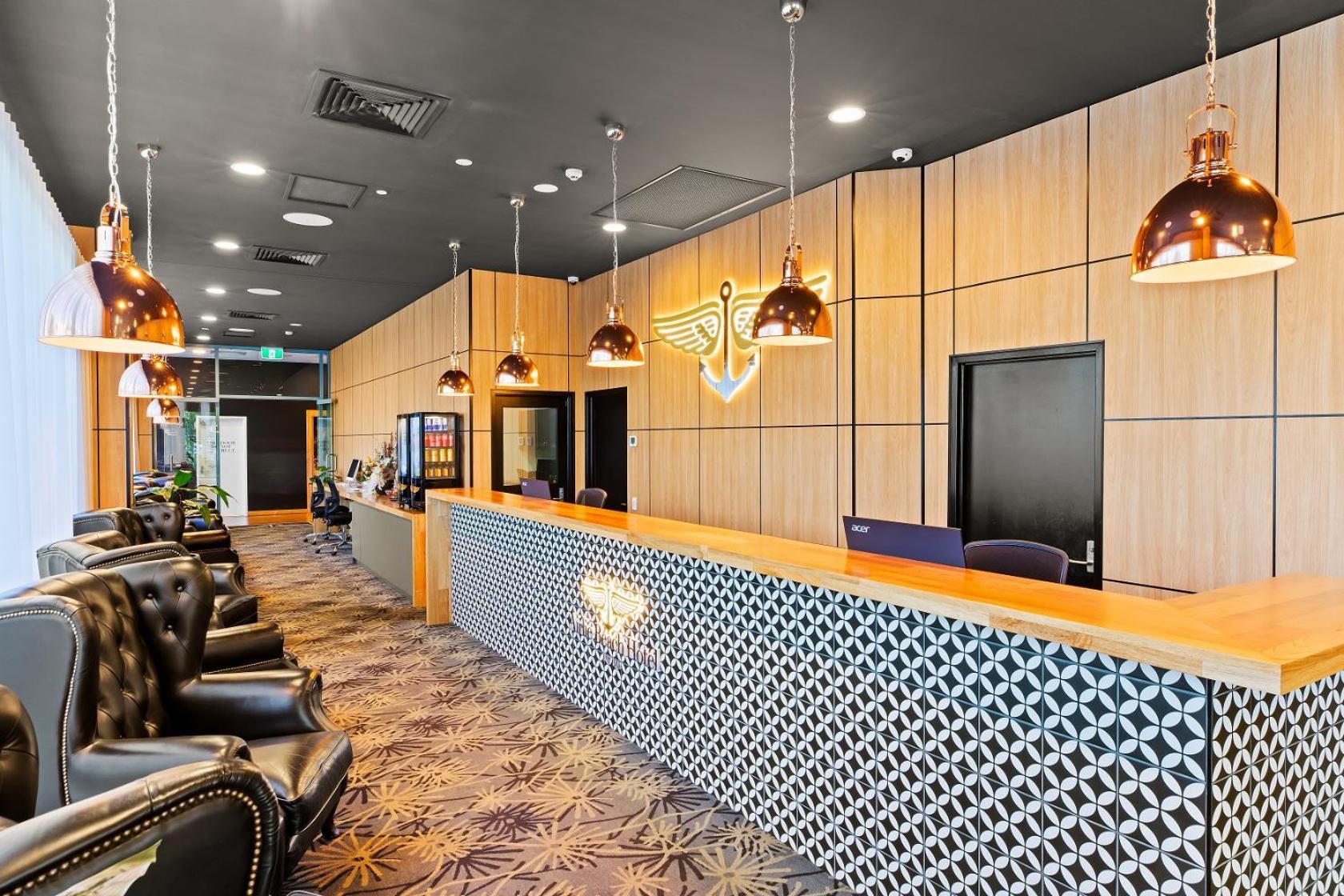 Airlie Hotel Airlie Beach