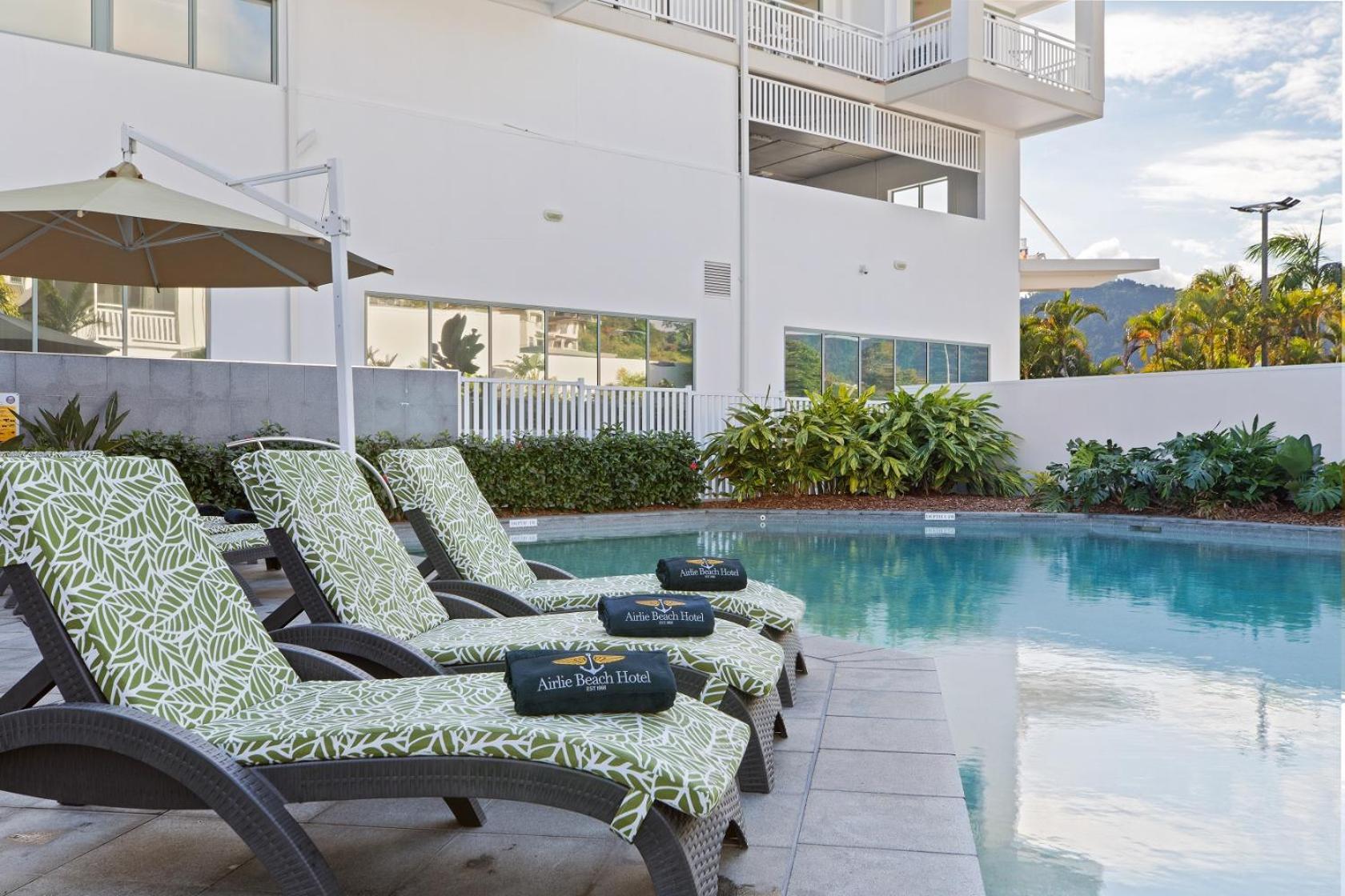 Airlie Airlie Beach