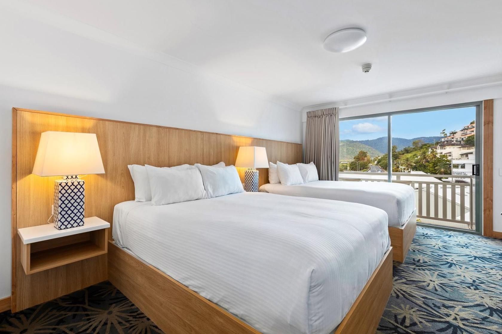 Airlie Hotel Airlie Beach