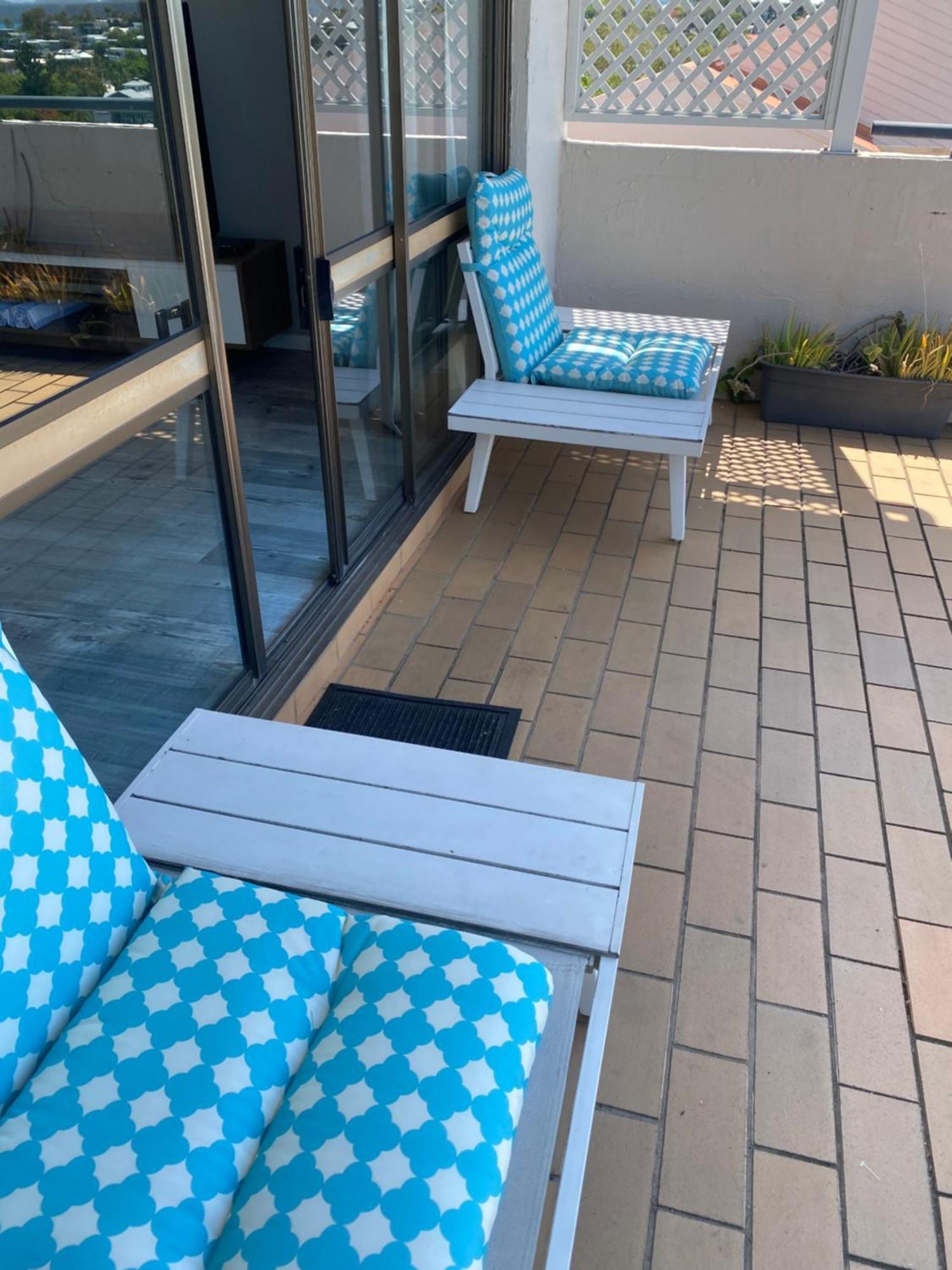 Apartment Ocean Views 16 Pool & Wi-fi *