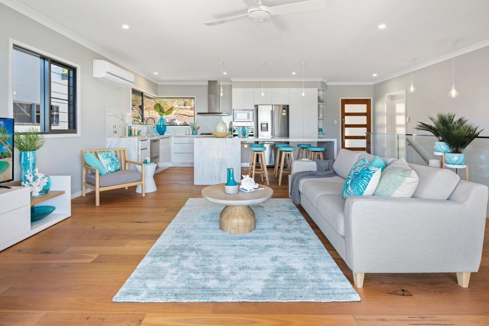 Relax & Daydream At 2 Elementa Holiday home