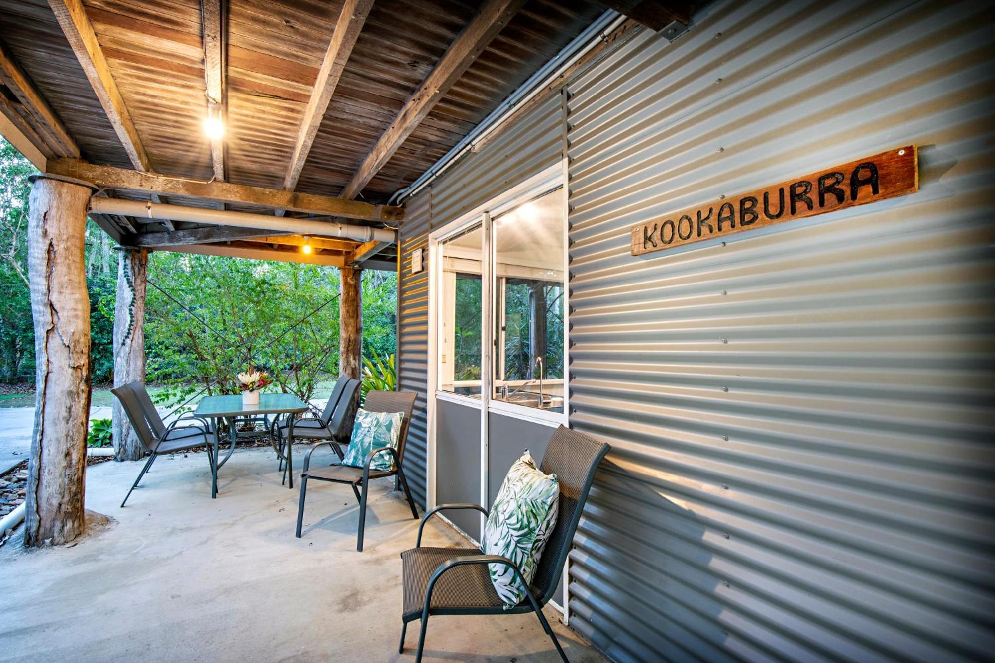 Airlie Eco - Adults Only * Airlie Beach
