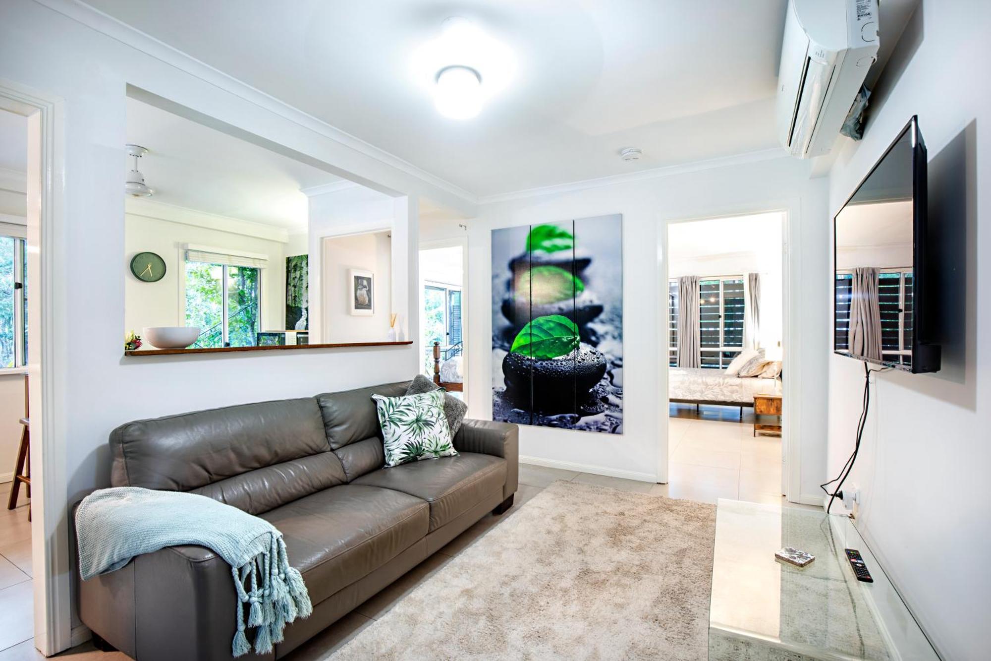 Airlie Eco - Adults Only Lodge Airlie Beach