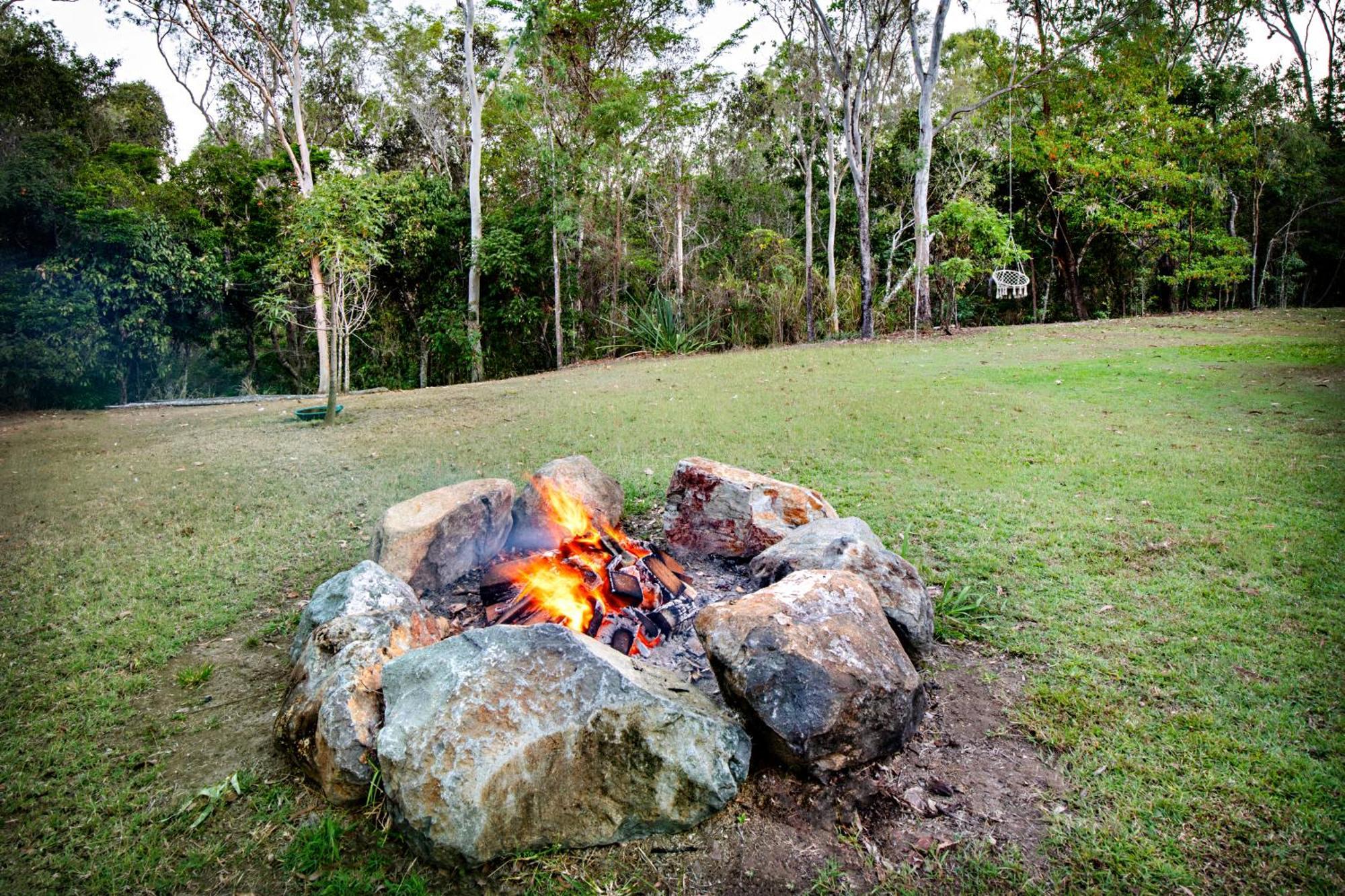 Airlie Eco - Adults Only Airlie Beach