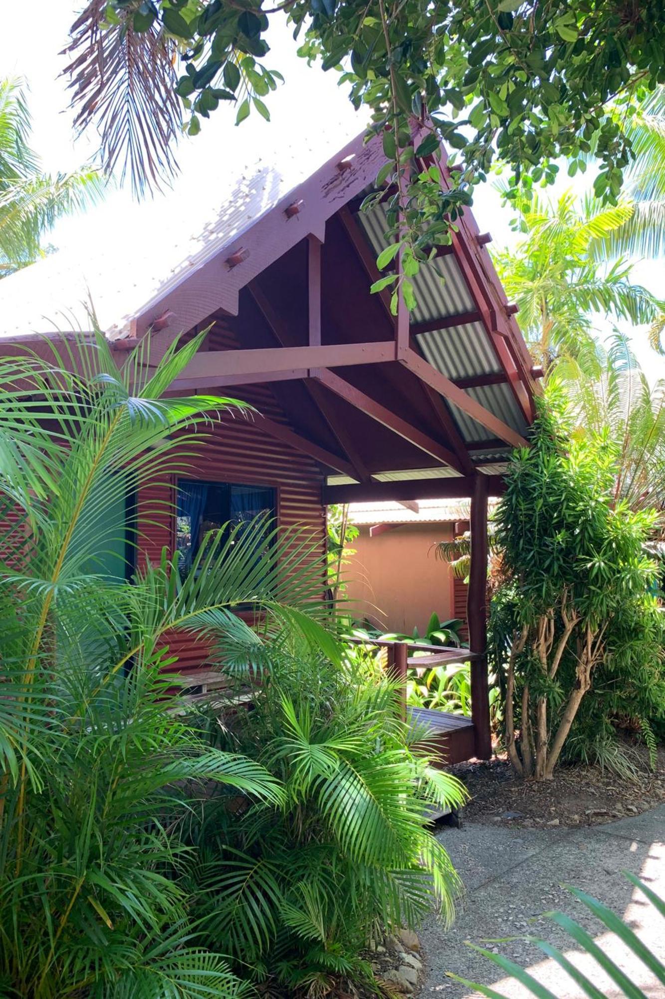 Airlie Magnums - Adults Only Campo de férias Airlie Beach