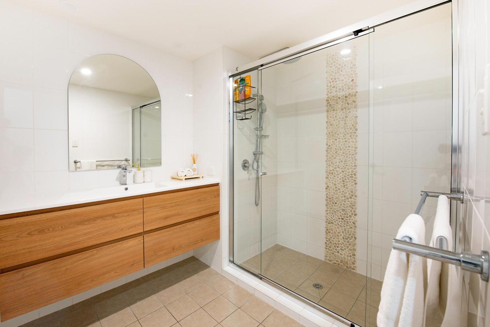 Apartment Seaview Retreat