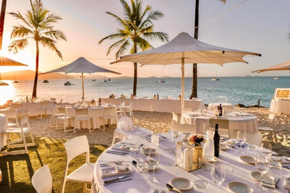 Coral Sea Resort Airlie Beach