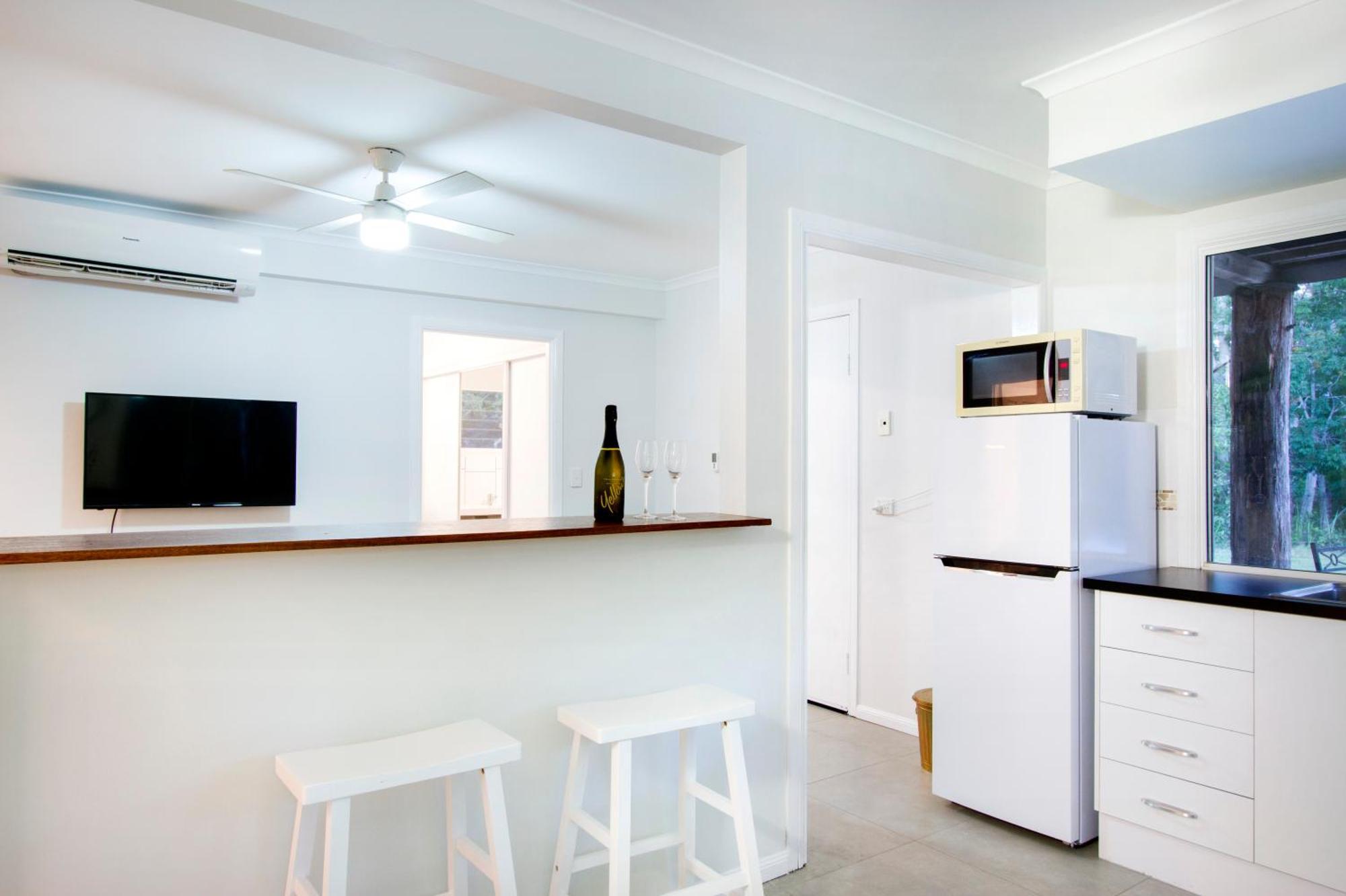 Lodge Airlie Eco - Adults Only