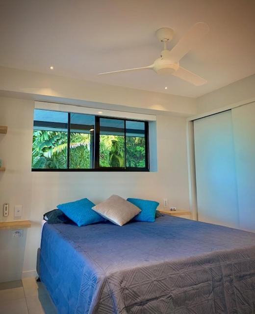Whitsunday Dreams Apartment Airlie Beach