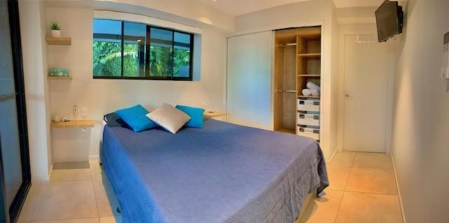Apartment Whitsunday Dreams Airlie Beach