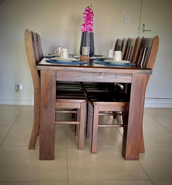 Whitsunday Dreams Apartment *