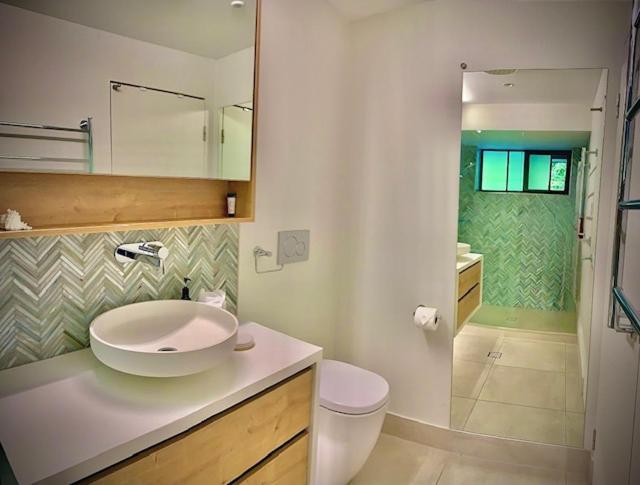 Whitsunday Dreams Apartment