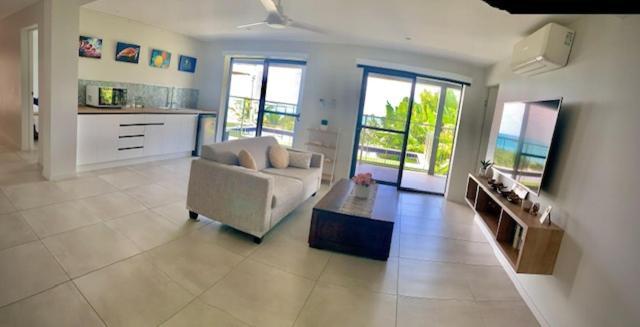 Apartment Whitsunday Dreams *