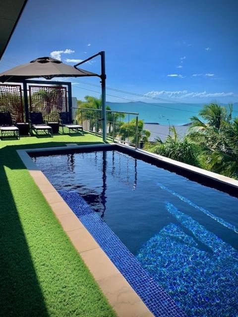 Whitsunday Dreams Airlie Beach